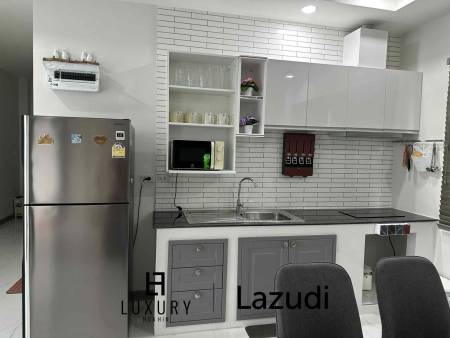 Hin Lek Fai: Spacious 3-Bedroom, 3-bathroom Pool Villa