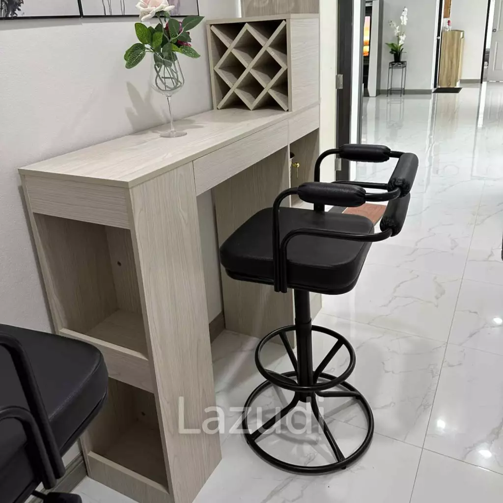 Hin Lek Fai: Spacious 3-Bedroom, 3-bathroom Pool Villa