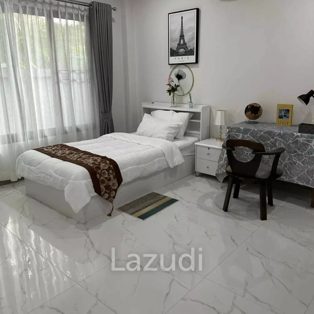 Hin Lek Fai: Spacious 3-Bedroom, 3-bathroom Pool Villa