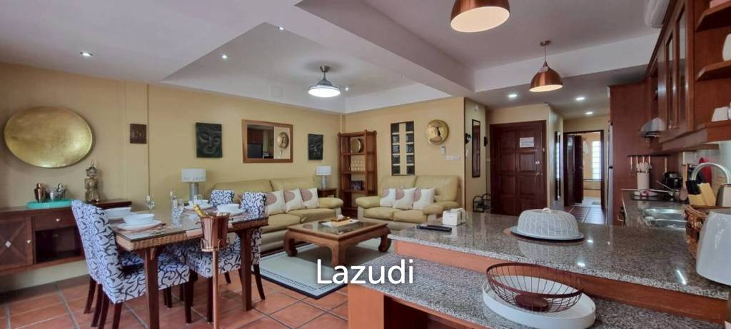 5 Storey Commercial Building In Pratumnak