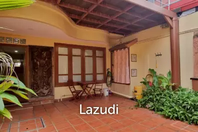 5 Storey Commercial Building In Pratumnak