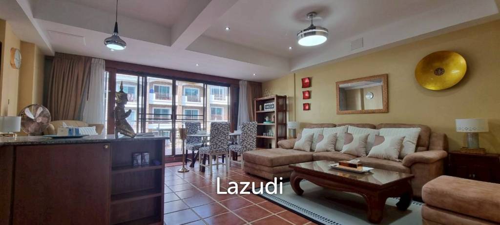 5 Storey Commercial Building In Pratumnak