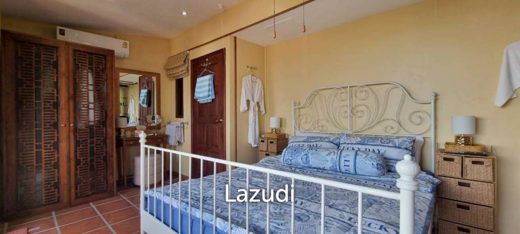 5 Storey Commercial Building In Pratumnak