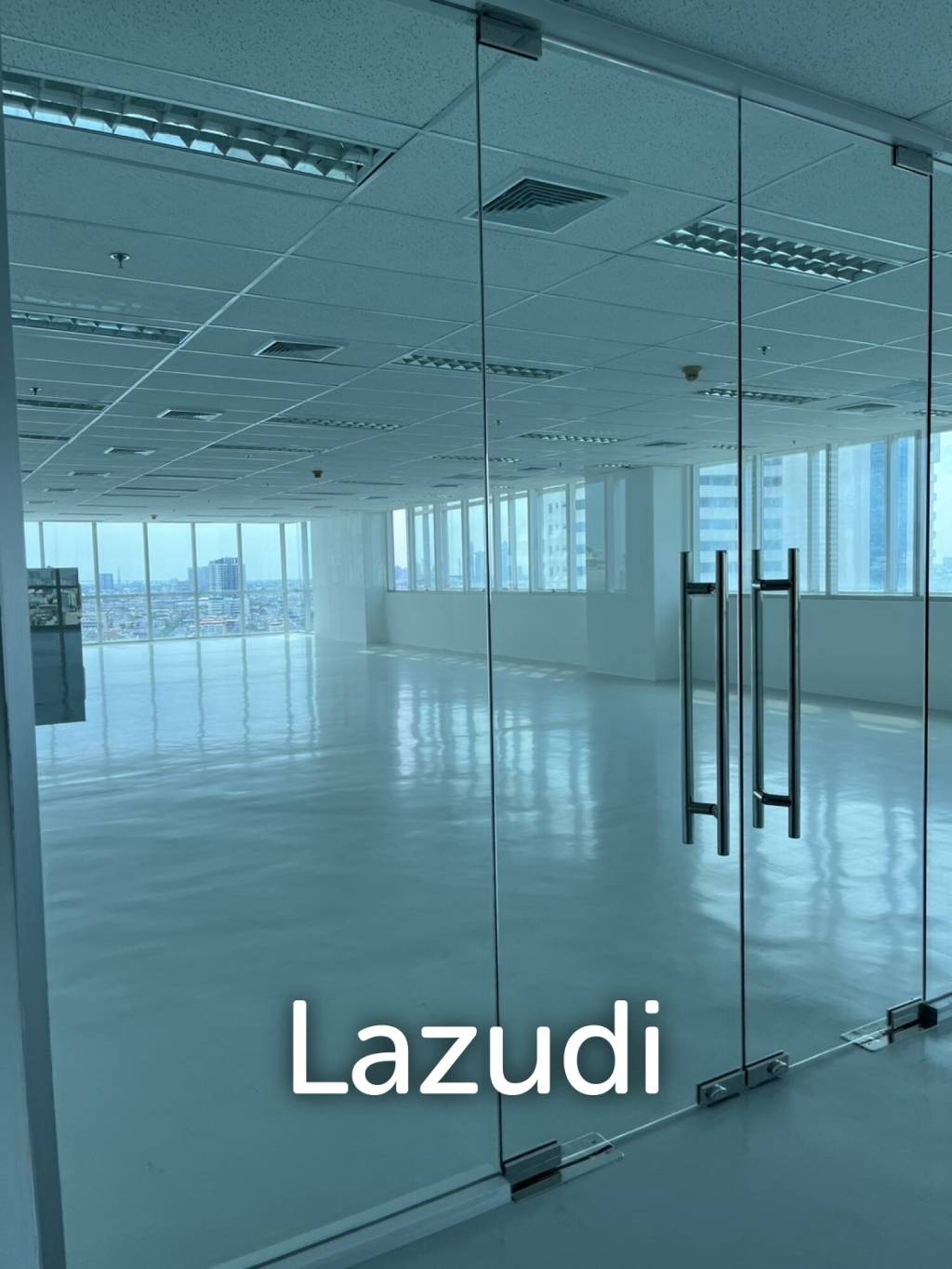 Spacious Modern Office in Sathorn Bangkok