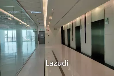 Spacious Modern Office in Sathorn Bangkok