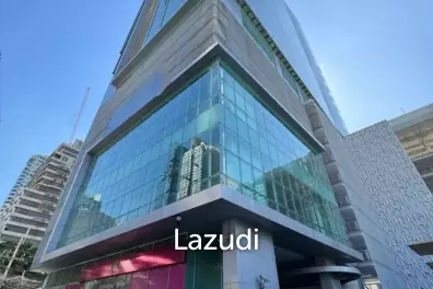 Spacious Modern Office in Sathorn Bangkok