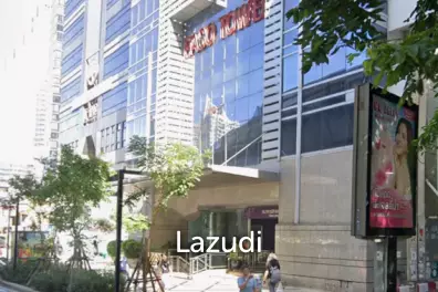 Modern Office Space in Paso Tower Bangkok