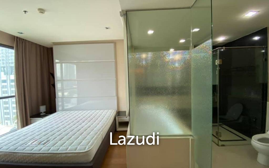 2 Bed 2 Bath 80 SQ.M The Address Sathorn
