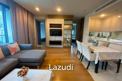2 Bed 2 Bath 80 SQ.M The Address Sathorn