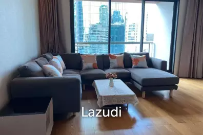 2 Bed 2 Bath 80 SQ.M The Address Sathorn