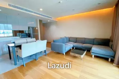 2 Bed 2 Bath 80 SQ.M The Address Sathorn