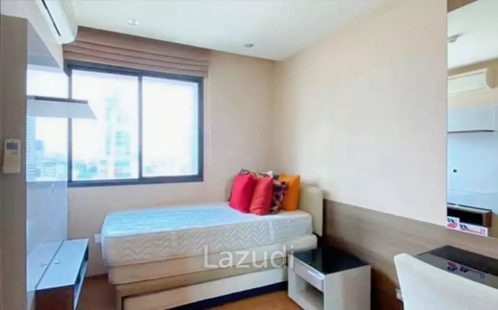 2 Bed 2 Bath 80 SQ.M The Address Sathorn