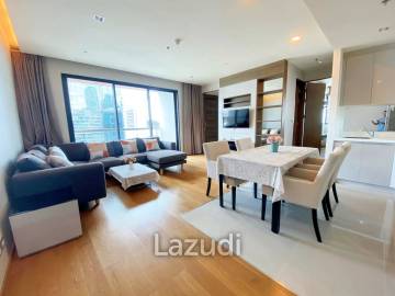 2 Bed 2 Bath 80 SQ.M The Address Sathorn