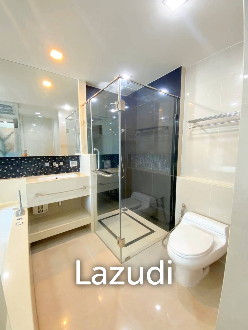 2 Bed 2 Bath 80 SQ.M The Address Sathorn