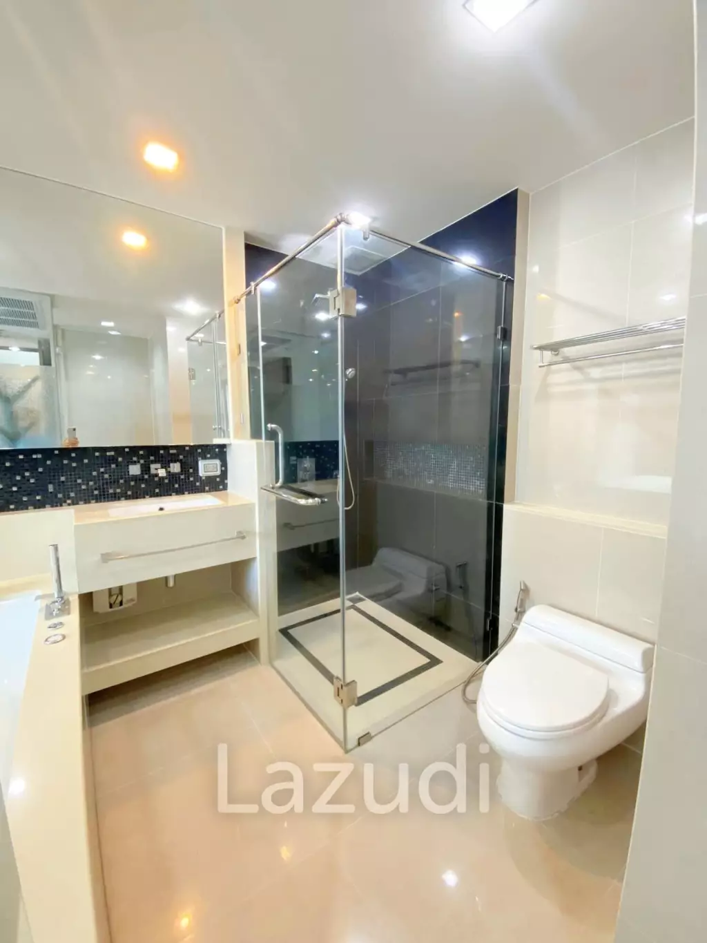 2 Bed 2 Bath 80 SQ.M The Address Sathorn