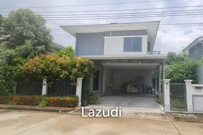 4 Bedroom 4 Bathroom 147 Sq.m Perfect Place Sukhumvit 77 - Suvarnabhumi