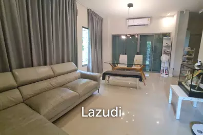 4 Bedroom 4 Bathroom 147 Sq.m Perfect Place Sukhumvit 77 - Suvarnabhumi