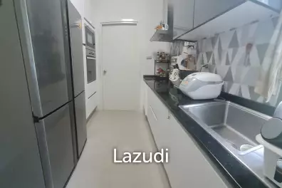 4 Bedroom 4 Bathroom 147 Sq.m Perfect Place Sukhumvit 77 - Suvarnabhumi