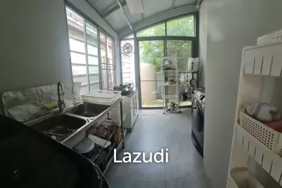4 Bedroom 4 Bathroom 147 Sq.m Perfect Place Sukhumvit 77 - Suvarnabhumi