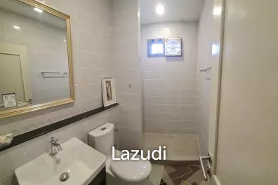 4 Bedroom 4 Bathroom 147 Sq.m Perfect Place Sukhumvit 77 - Suvarnabhumi