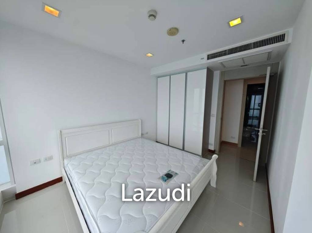 1 Bedroom 1 Bathroom 47 SQ.M. The Palm Wongamat
