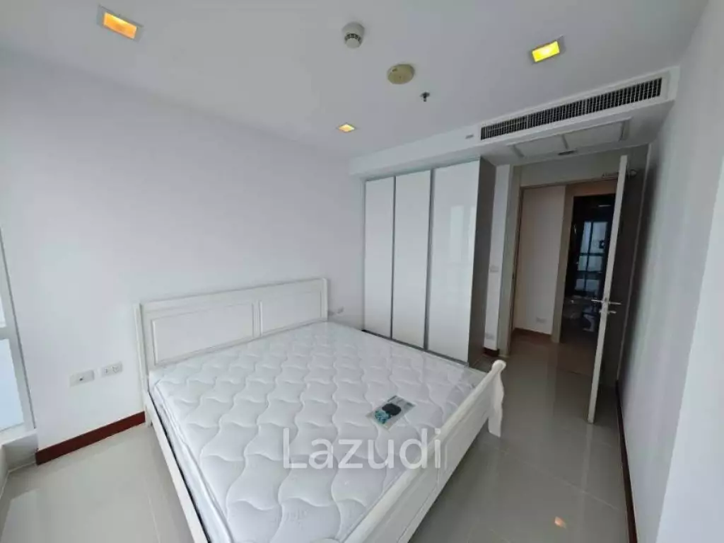 1 Bedroom 1 Bathroom 47 SQ.M. The Palm Wongamat