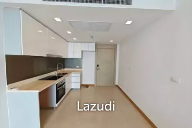 1 Bedroom 1 Bathroom 47 SQ.M. The Palm Wongamat