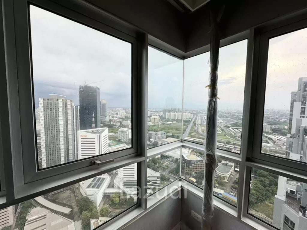 2 Bedroom 2 Bathroom 100.26 Sq.m Belle Grand Rama 9