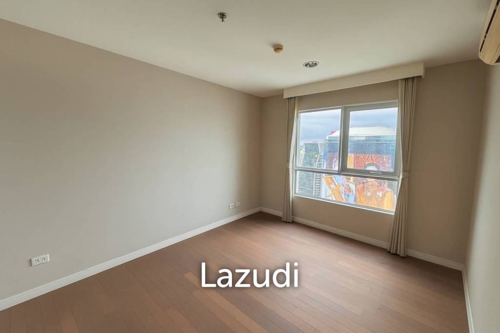 2 Bedroom 2 Bathroom 100.26 Sq.m Belle Grand Rama 9