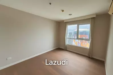 2 Bedroom 2 Bathroom 100.26 Sq.m Belle Grand Rama 9