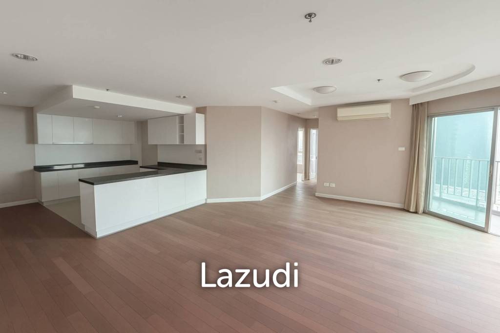 2 Bedroom 2 Bathroom 100.26 Sq.m Belle Grand Rama 9