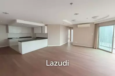 2 Bedroom 2 Bathroom 100.26 Sq.m Belle Grand Rama 9