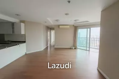 2 Bedroom 2 Bathroom 100.26 Sq.m Belle Grand Rama 9
