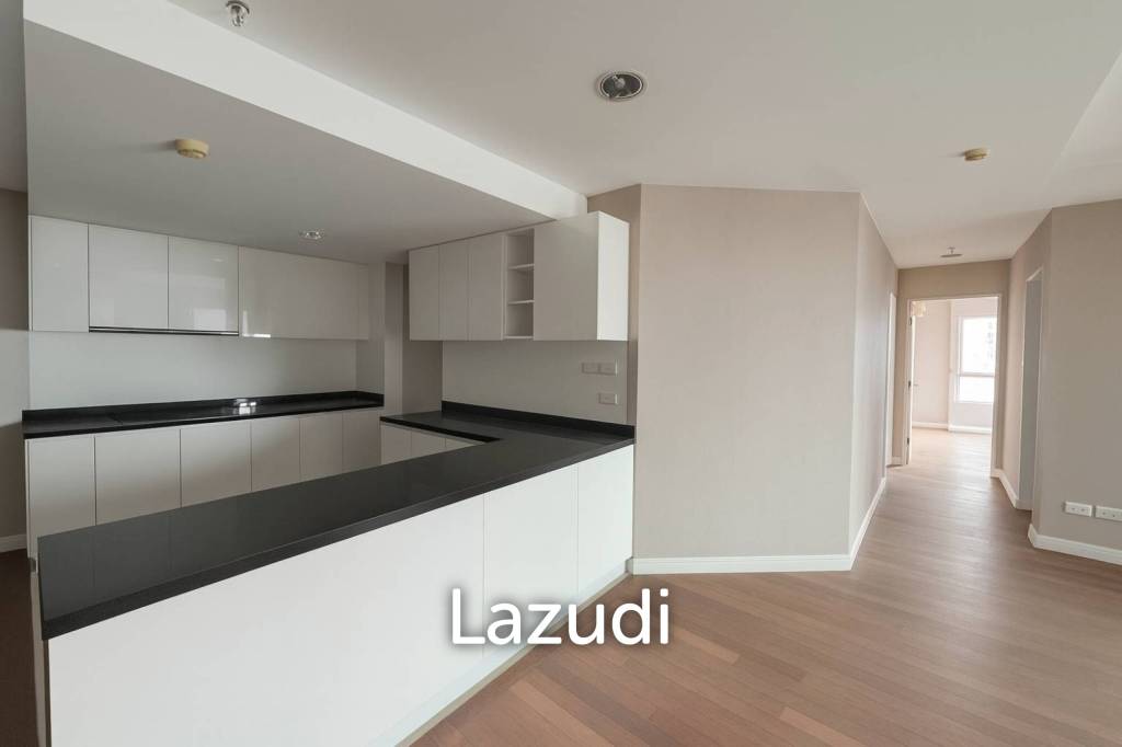 2 Bedroom 2 Bathroom 100.26 Sq.m Belle Grand Rama 9