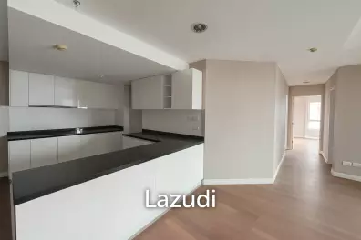 2 Bedroom 2 Bathroom 100.26 Sq.m Belle Grand Rama 9