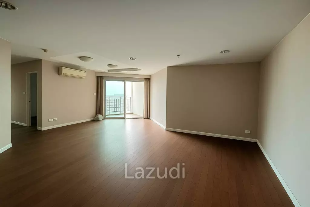 2 Bedroom 2 Bathroom 100.26 Sq.m Belle Grand Rama 9