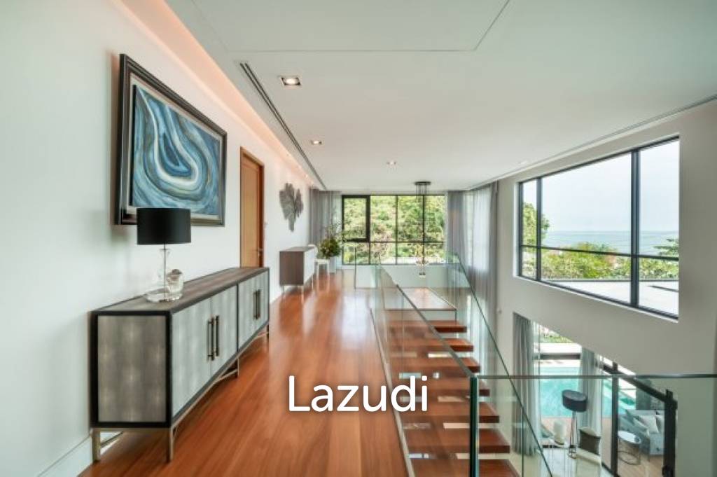 1,780 ตร.ม 6 เตียง 8 อาบน้ำ วิลล่า For ขาย