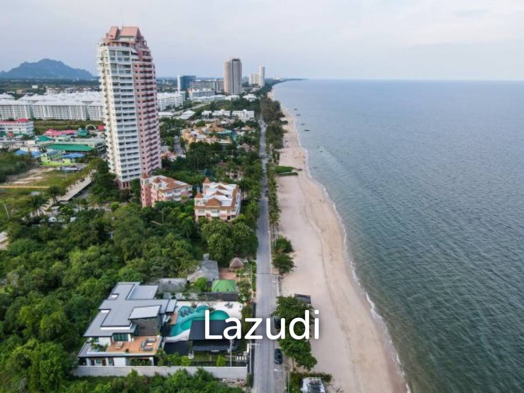 1,780 ตร.ม 6 เตียง 8 อาบน้ำ วิลล่า For ขาย