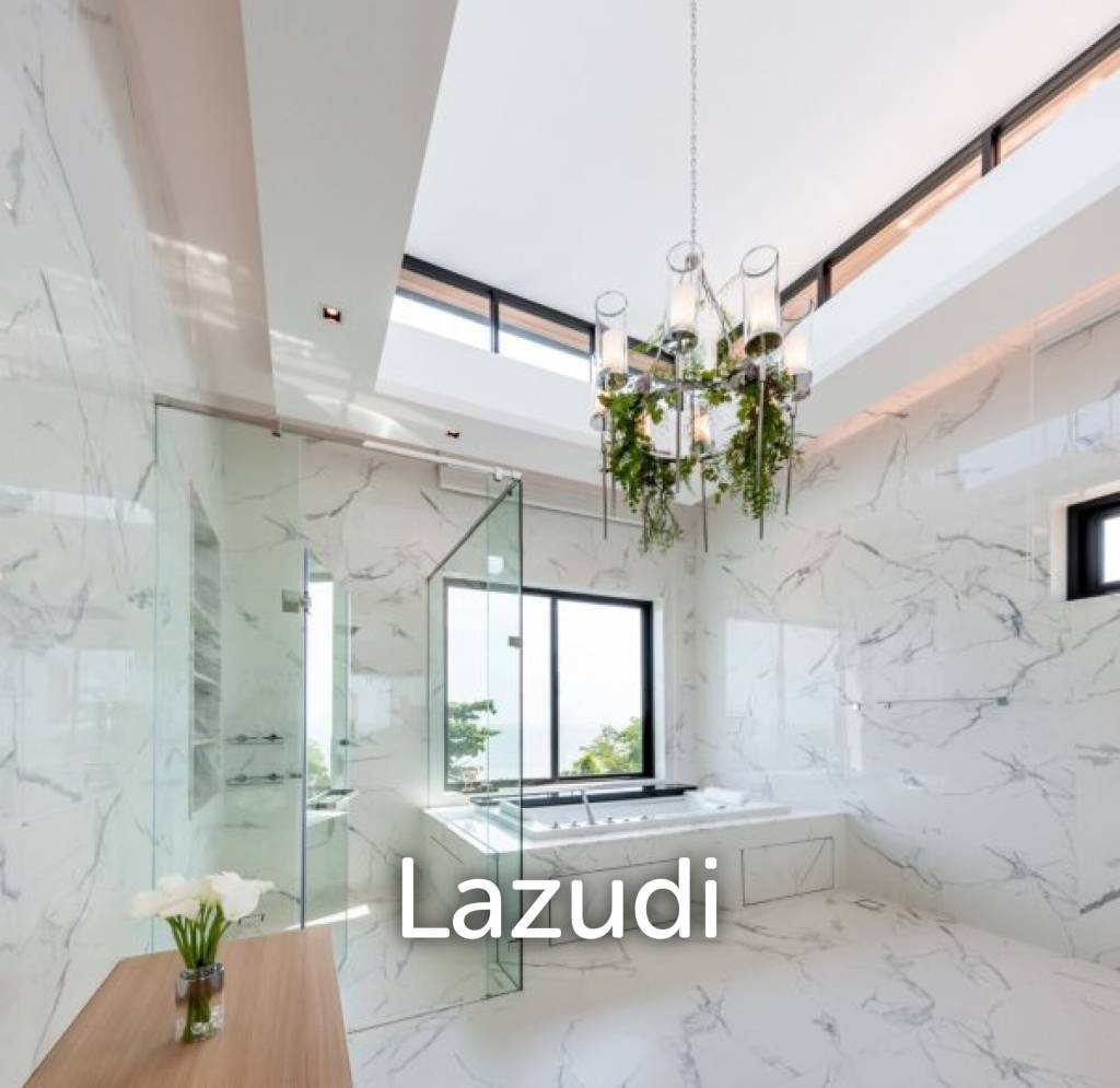 1,780 ตร.ม 6 เตียง 8 อาบน้ำ วิลล่า For ขาย