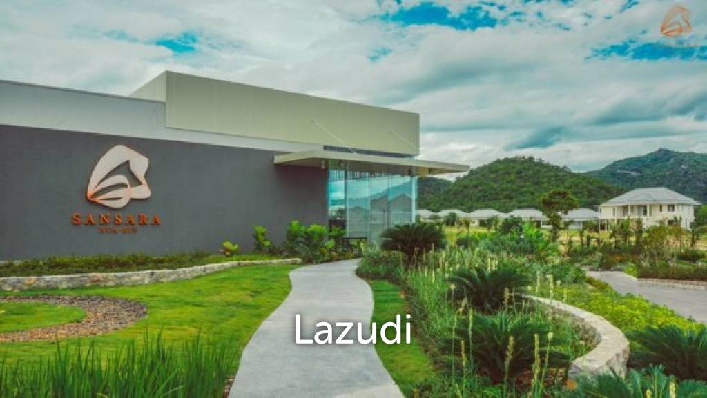 520 Sqm 3 Bed 2 Bath Villa For Sale