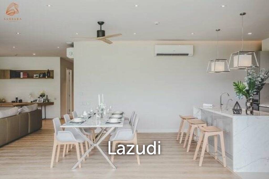 520 Sqm 3 Bed 2 Bath Villa For Sale