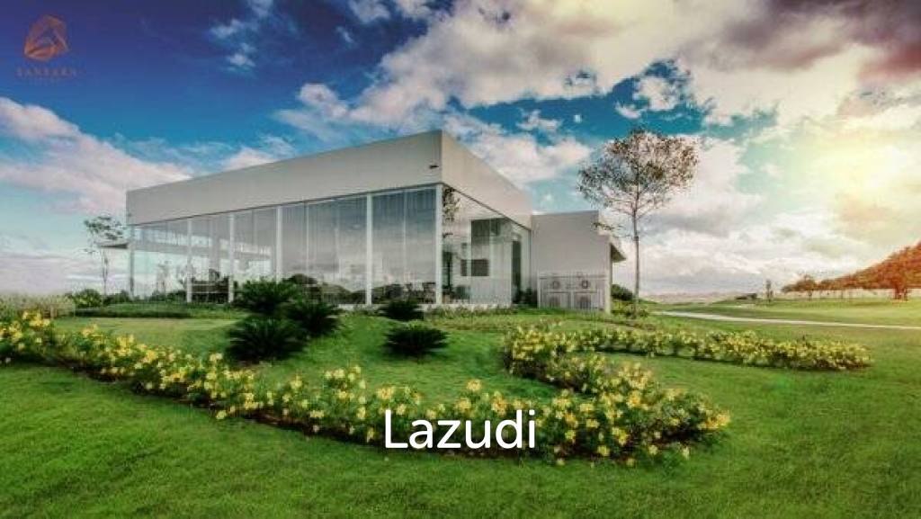 520 Sqm 3 Bed 2 Bath Villa For Sale