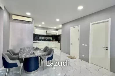 3 ห้องนอน 4 ห้องน้ำ 215 ตรม ปาล์ม สปริง วิลล่า