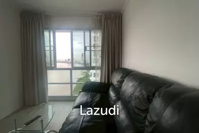 3 Bedroom 2 Bathroom 104 Sq.m Lumpini Park Riverside Rama 3