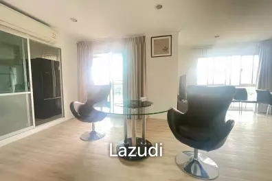 3 Bedroom 2 Bathroom 104 Sq.m Lumpini Park Riverside Rama 3
