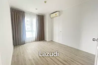 3 Bedroom 2 Bathroom 104 Sq.m Lumpini Park Riverside Rama 3