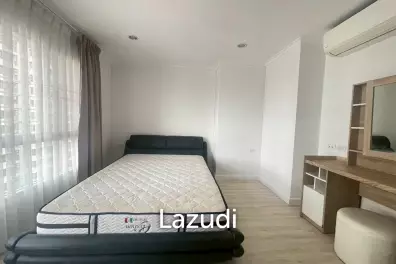 3 Bedroom 2 Bathroom 104 Sq.m Lumpini Park Riverside Rama 3