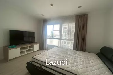 3 Bedroom 2 Bathroom 104 Sq.m Lumpini Park Riverside Rama 3