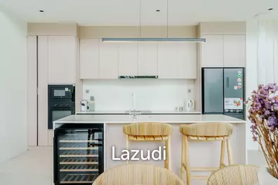 Brand New Modern 3-Bedroom Pool Villa for Rent and Sale in Thalang