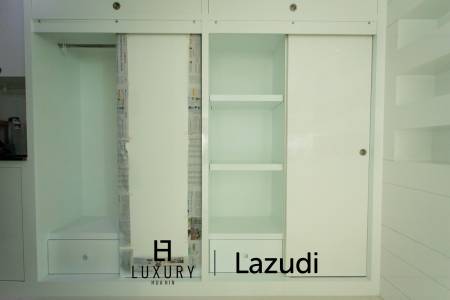 Modern 4-Bedroom Villa with Pool in Hua Hin